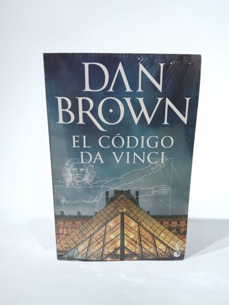 El código Da Vinci