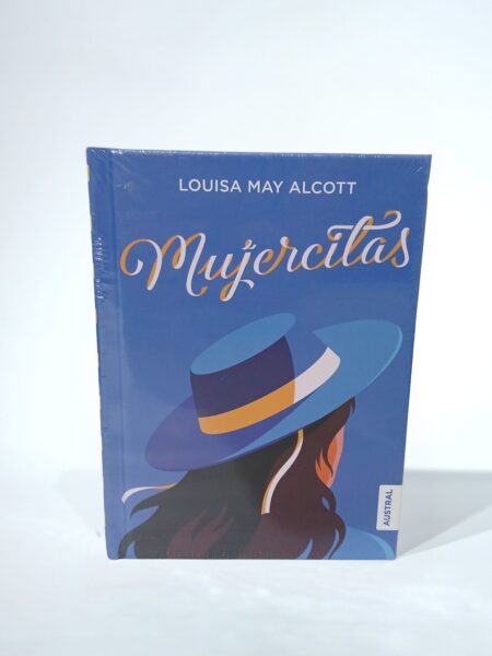 Mujercitas. Tapa Dura