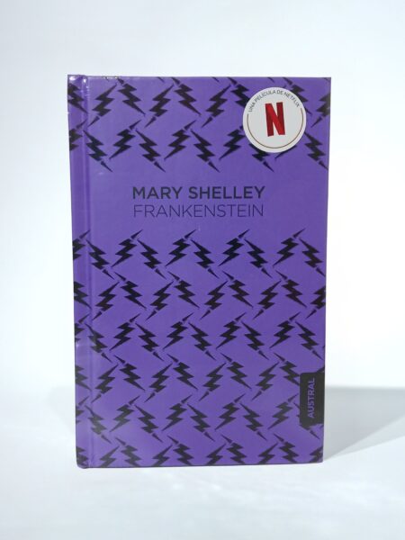 Frankenstein. Tapa Dura