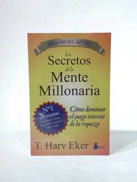 Los secretos de la mente millonaria