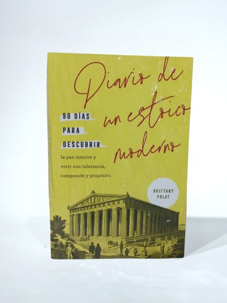 Diario de un estoico moderno