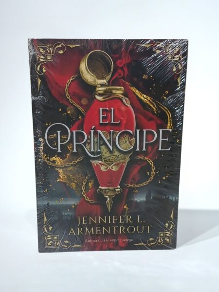 El principe
