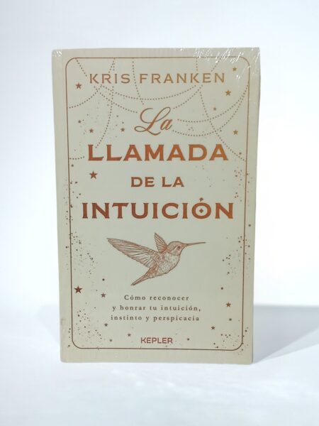 La llamada de la intuición