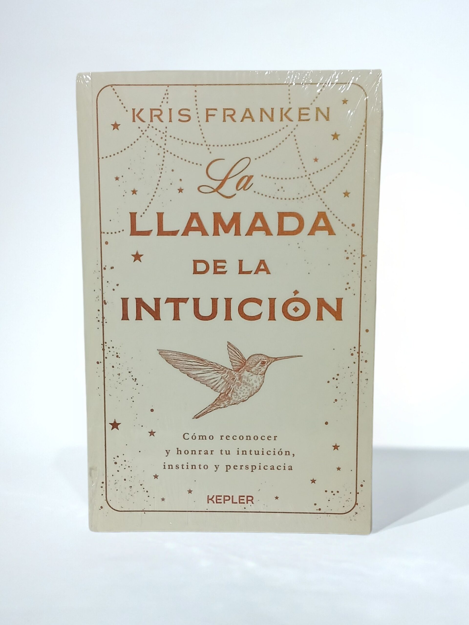 La llamada de la intuición