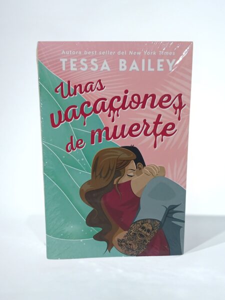 Unas vacaciones de muerte