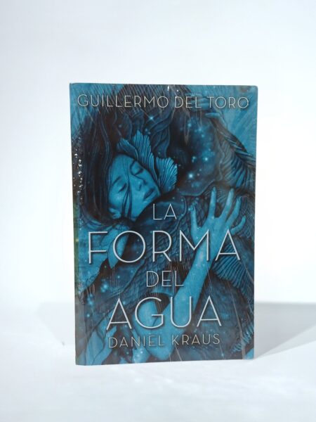 La forma del agua