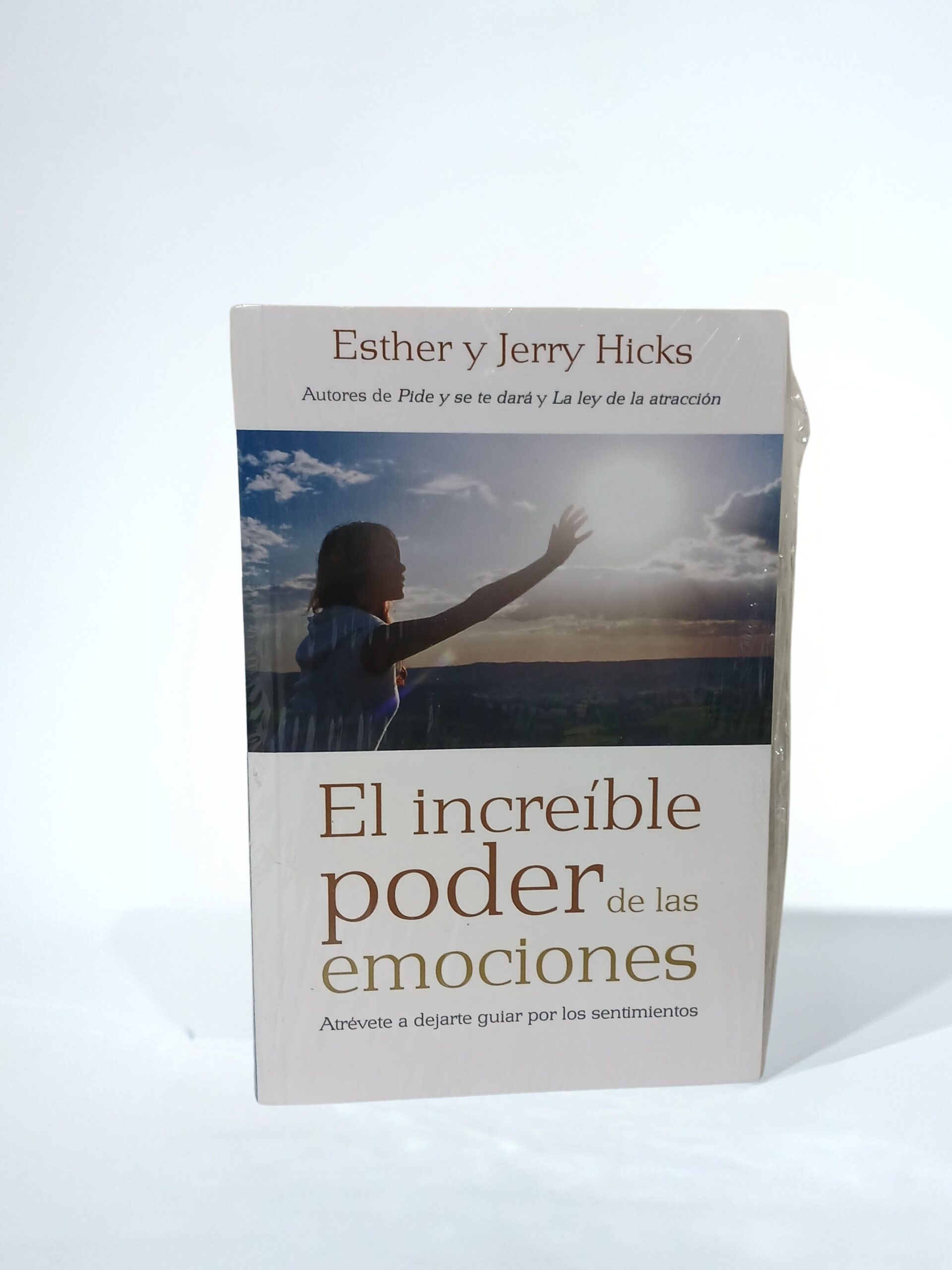 El increíble poder de las emociones