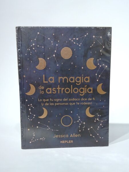 La magia de la astrología