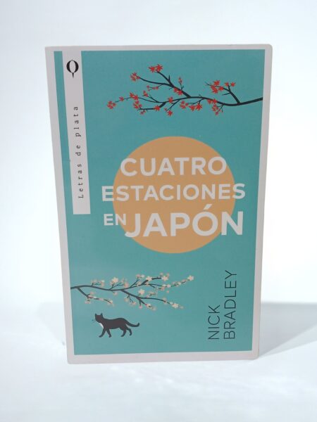Cuatro estaciones en Japón