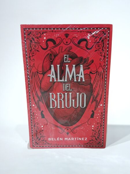 El alma del brujo