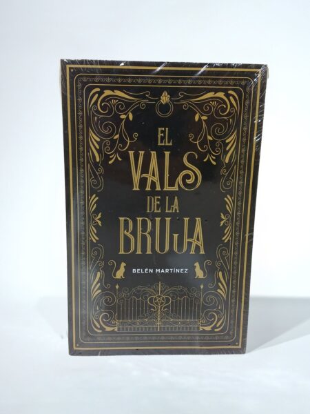 El vals de la bruja
