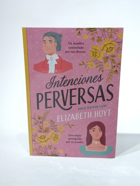 Intenciones perversas