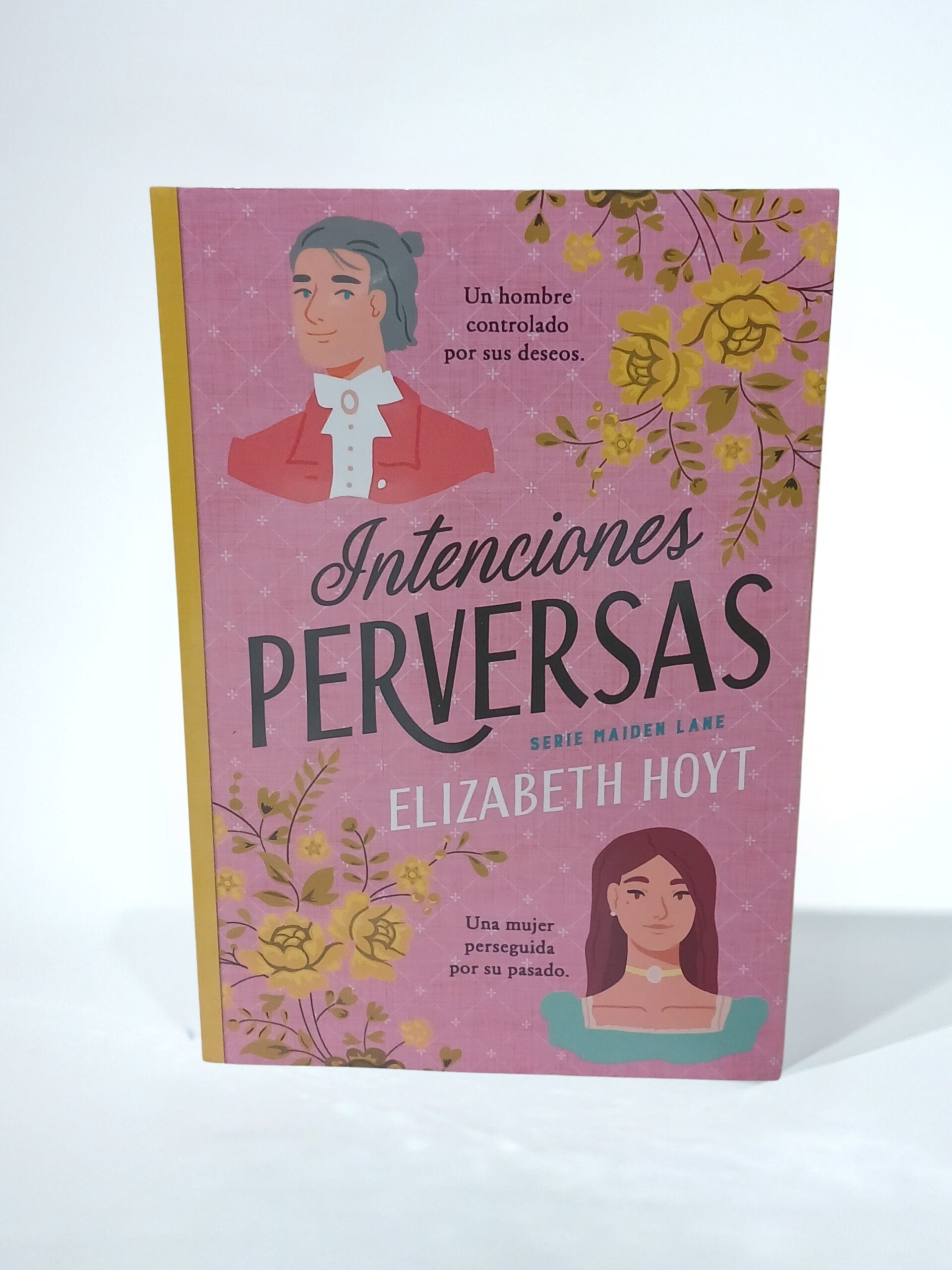 Intenciones perversas