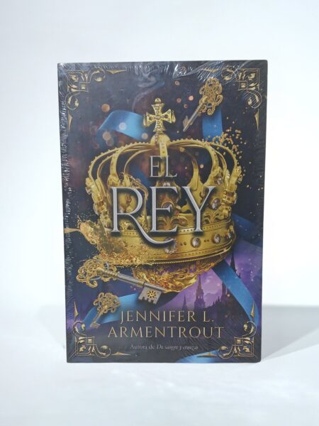 El rey