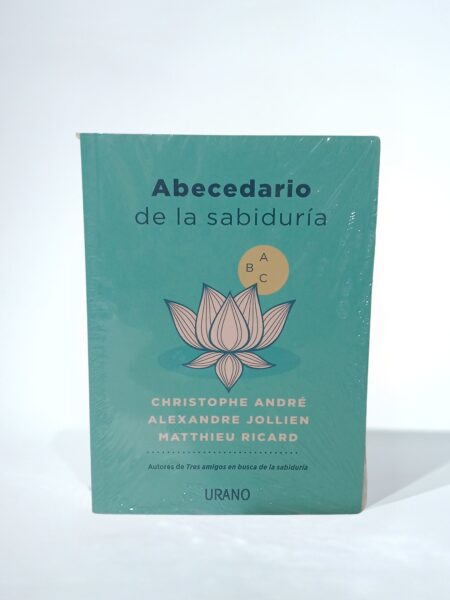 Abecedario de la sabiduría
