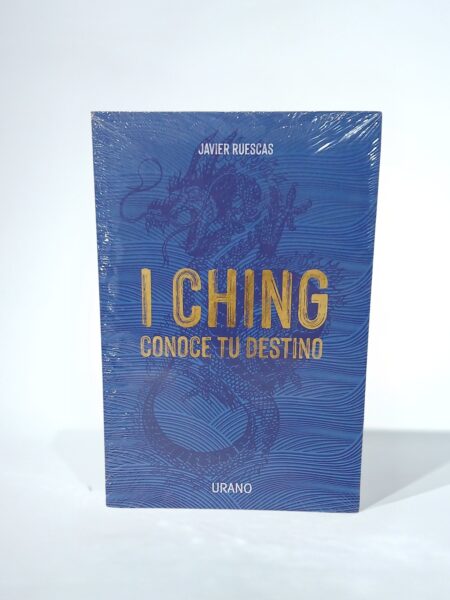 I ching: Conoce tu destino