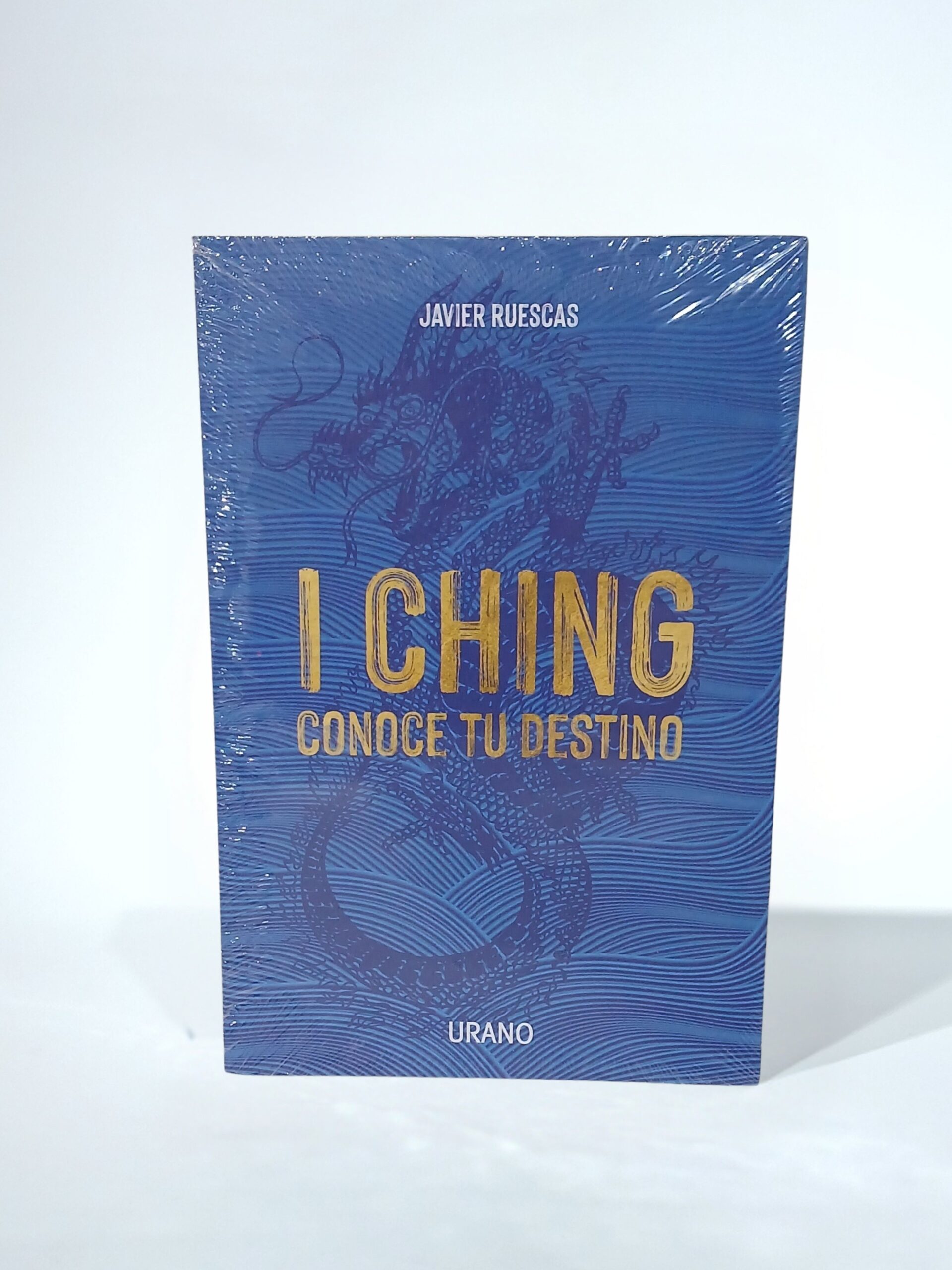 I ching: Conoce tu destino
