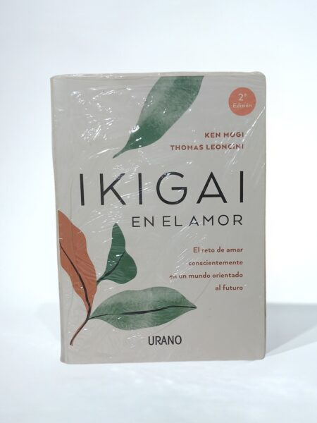 Ikigai en el amor