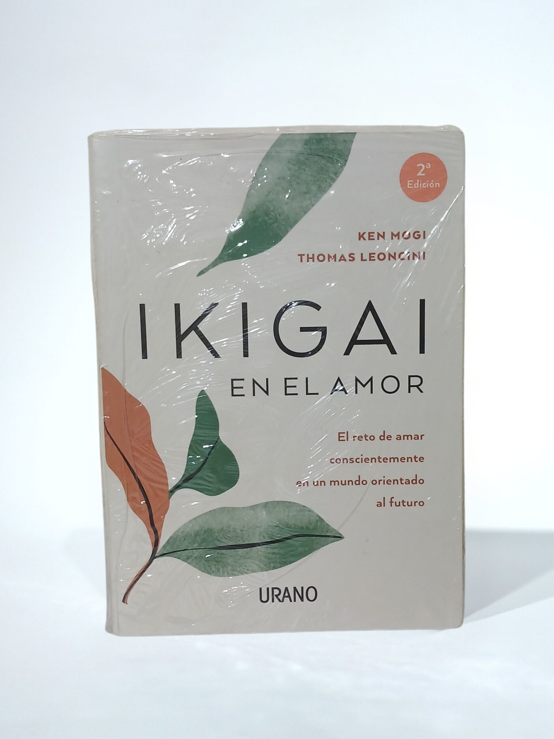 Ikigai en el amor