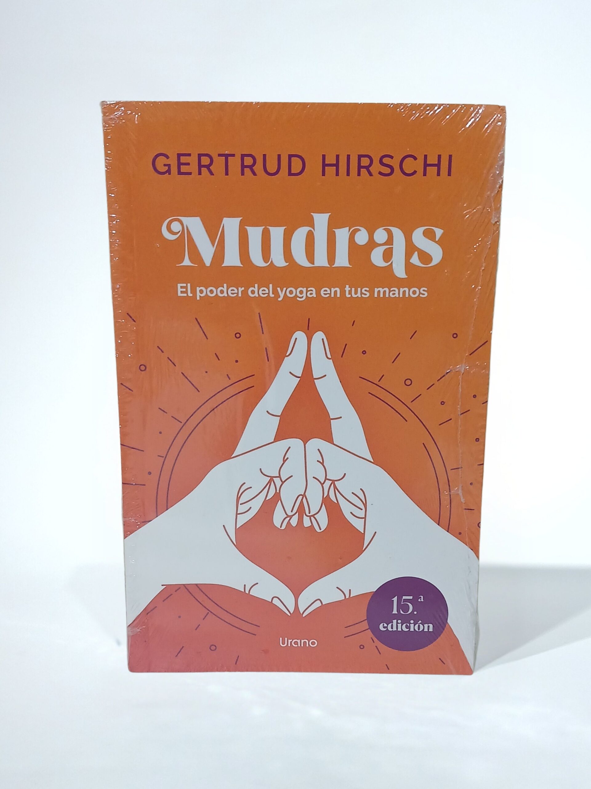 Mudras