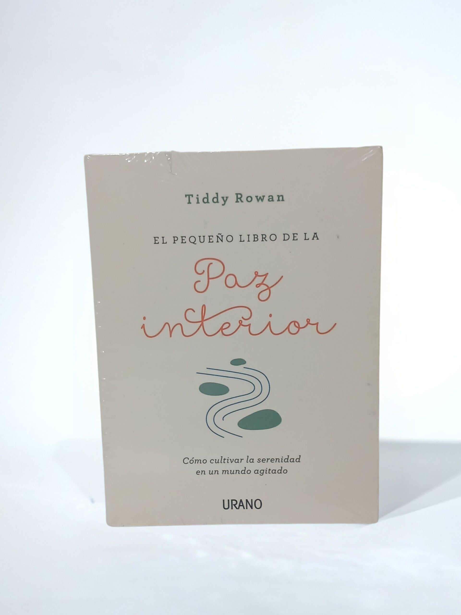 El pequeño libro de la paz interior
