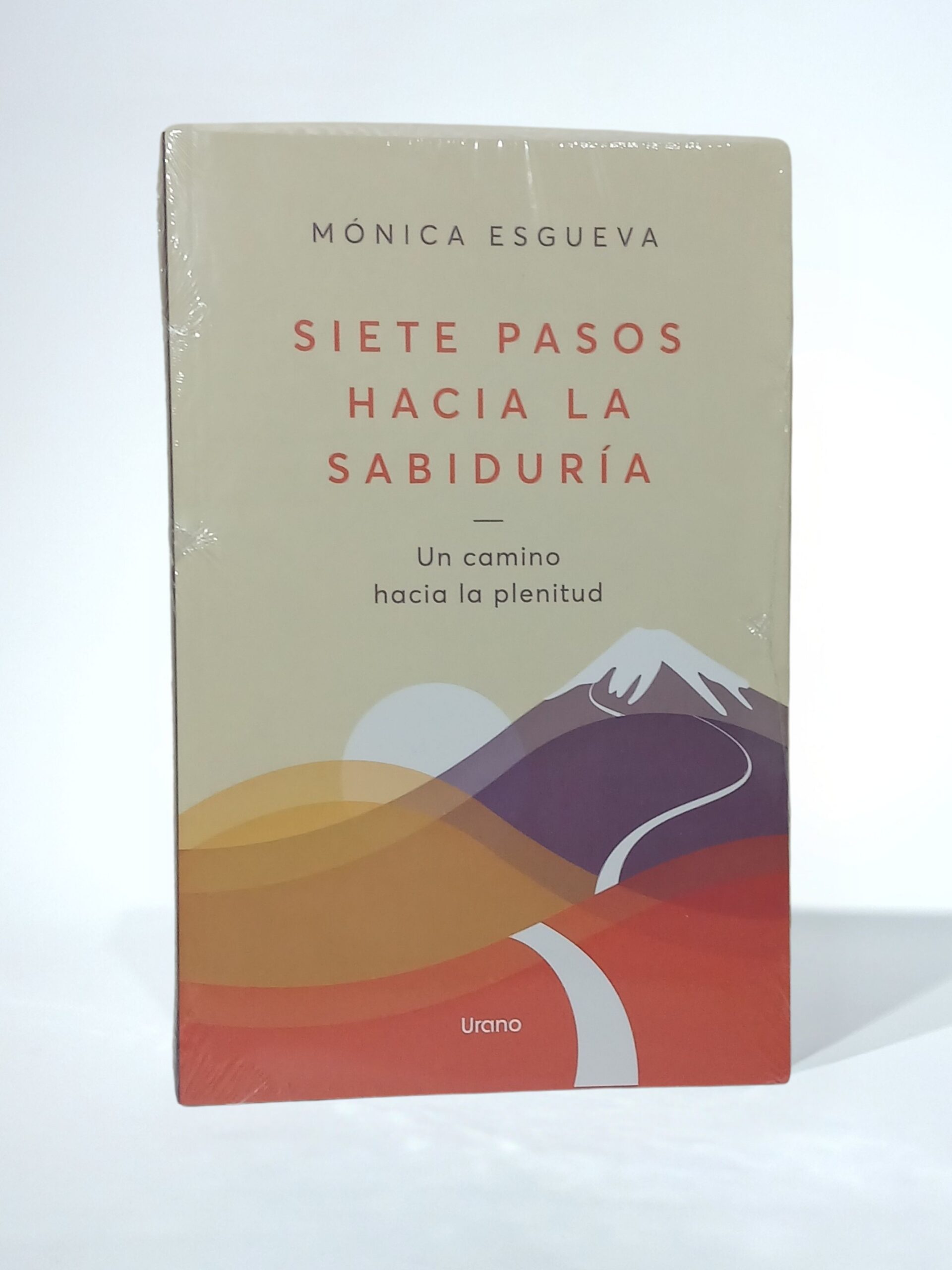 Siete pasos hacia la sabiduría