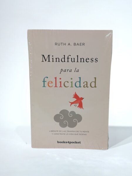 Mindfulness para la felicidad