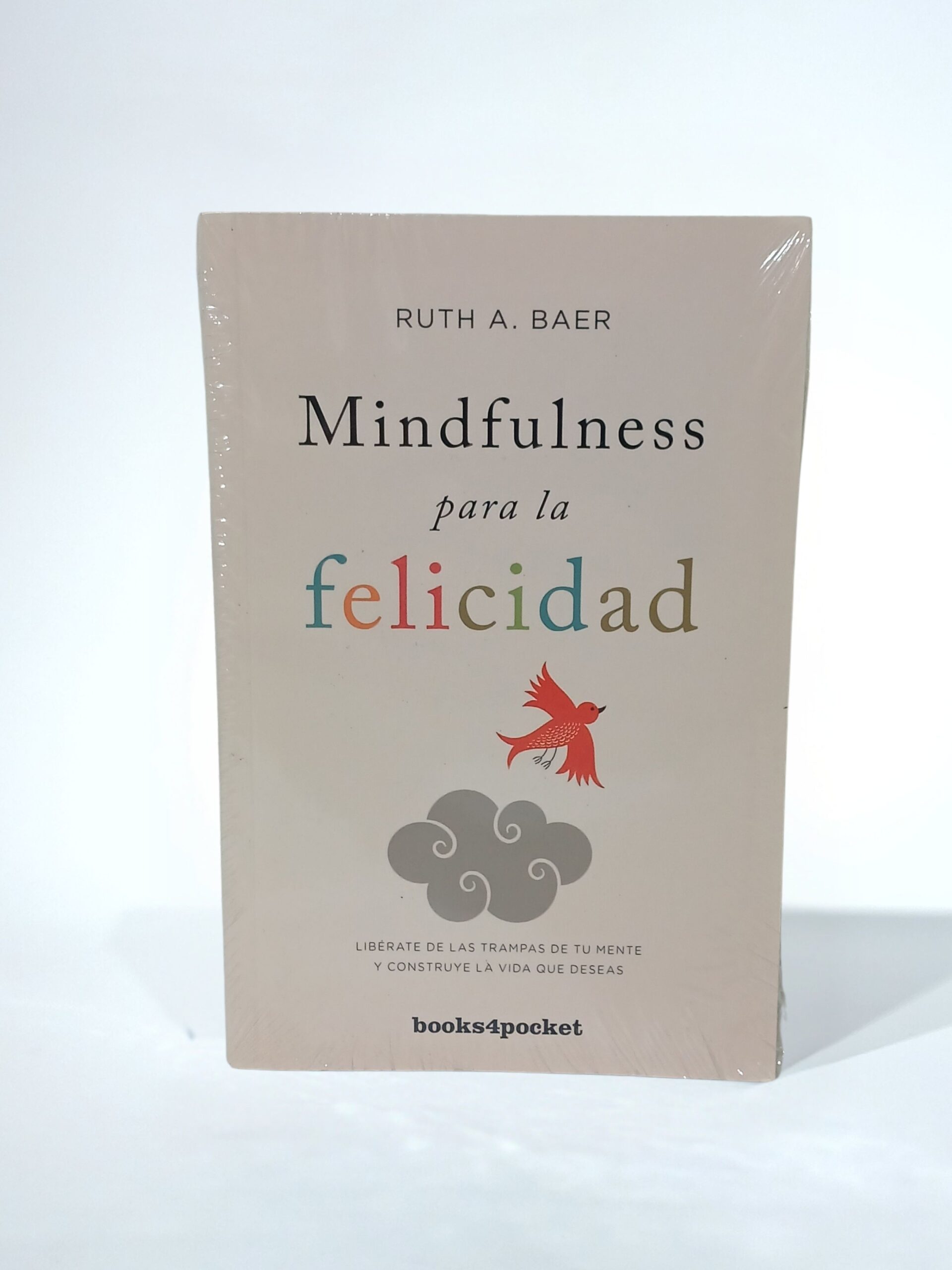 Mindfulness para la felicidad