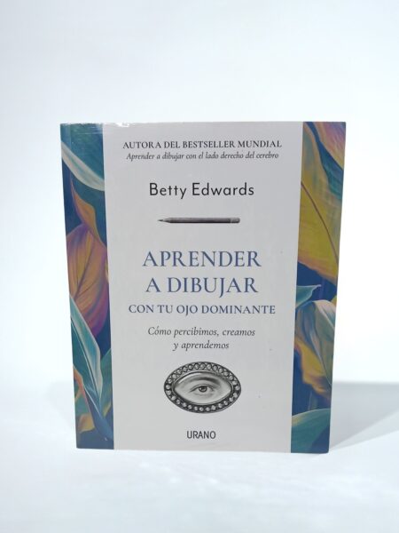 Aprender a dibujar con tu ojo dominante