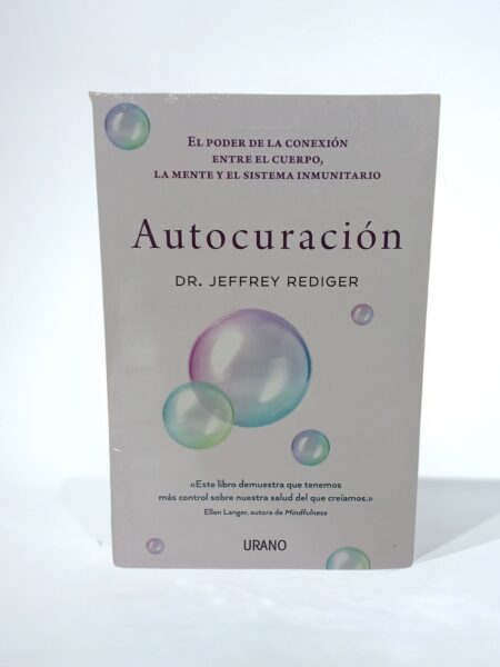 Autocuración