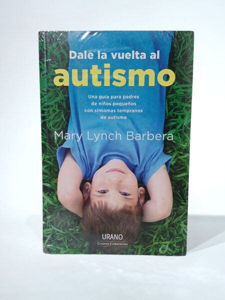 Dale la vuelta al autismo