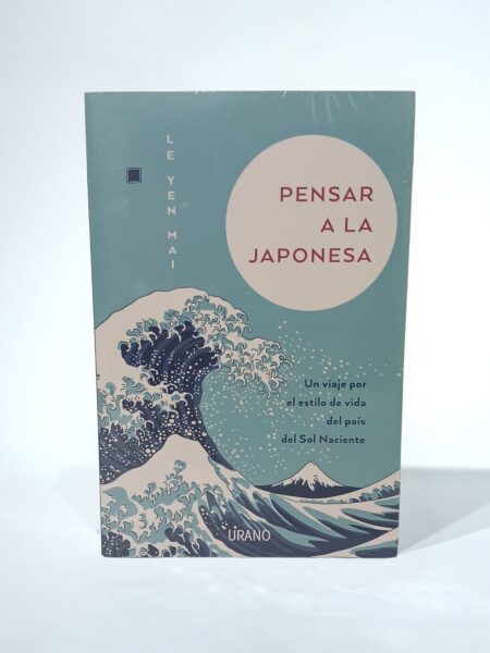 Pensar a la japonesa