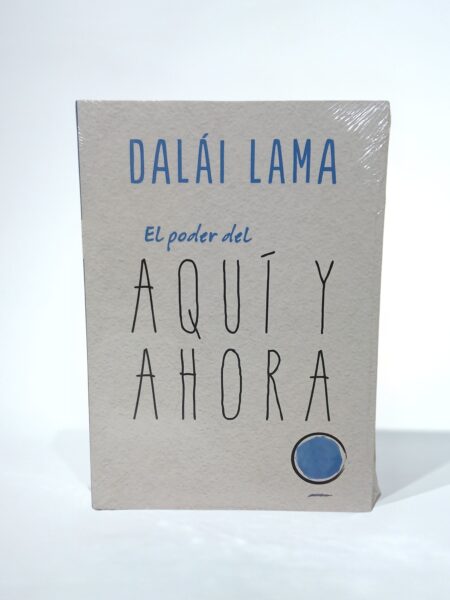 El poder del aquí y ahora