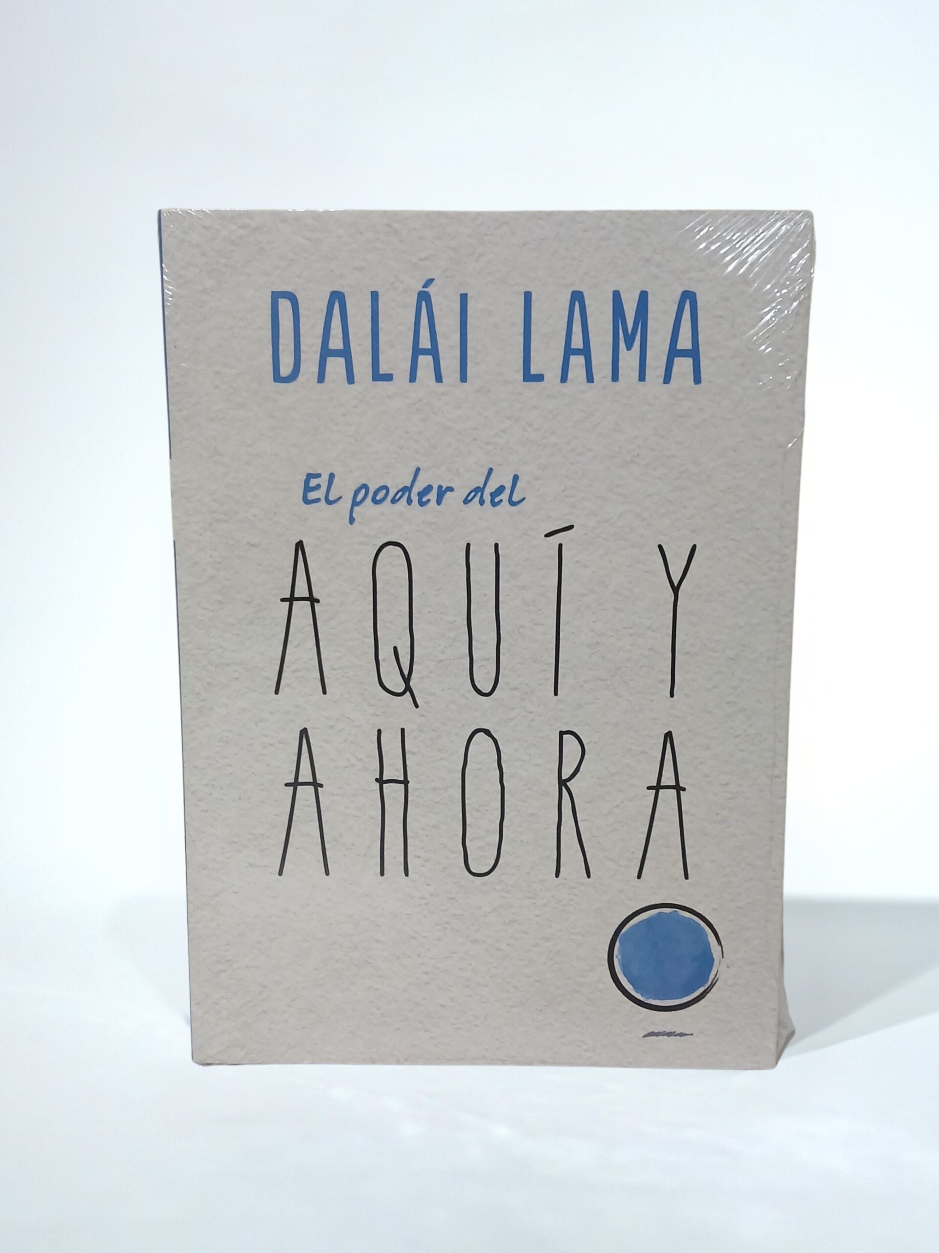 El poder del aquí y ahora