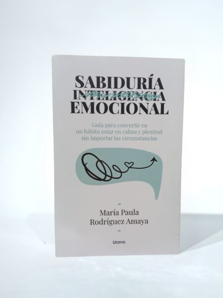 Sabiduria emocional