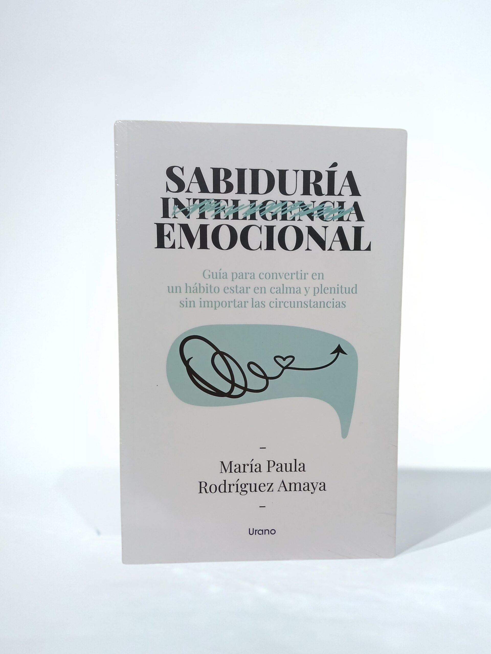 Sabiduria emocional