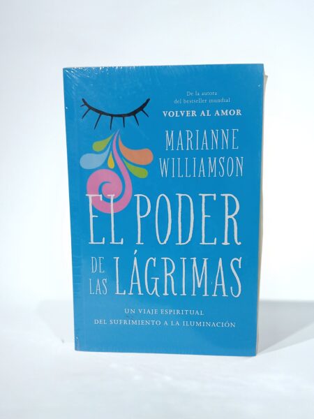 El poder de las lágrimas