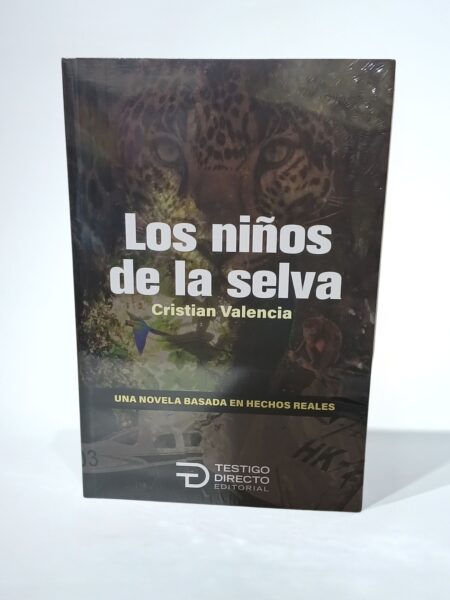 Los niños de la selva