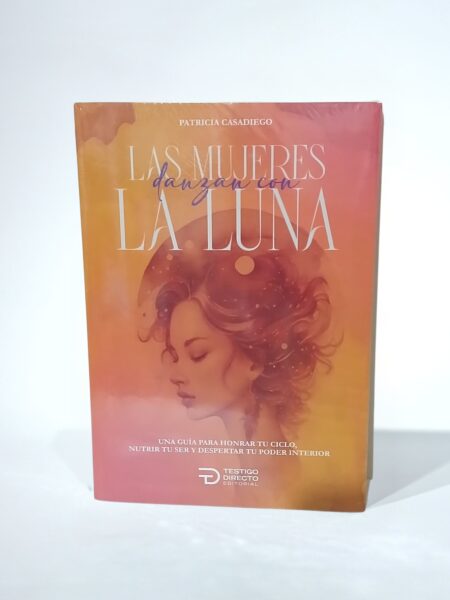 Las mujeres danzan con la luna