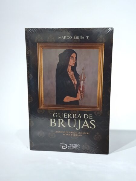 Guerra de brujas