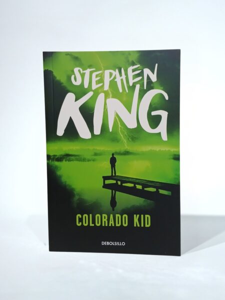 Colorado kid