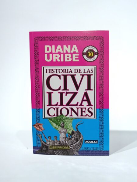 Historia de las civilizaciones