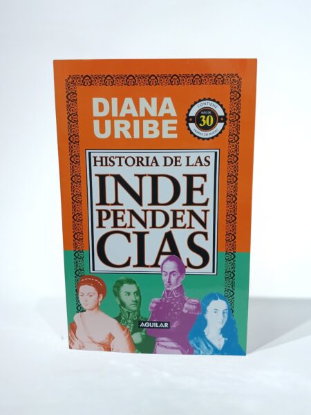 Historia de las independencias