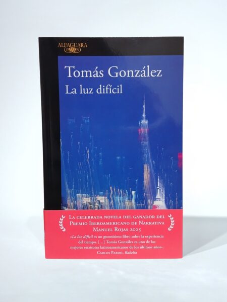 La luz dificil