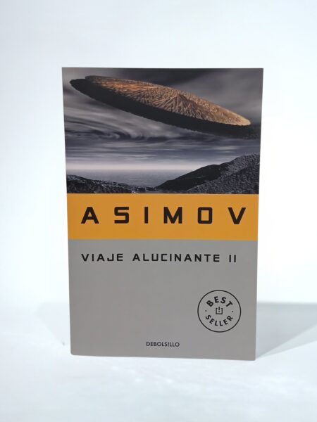 Viaje alucinante II