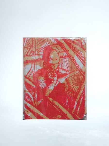 Libretas Pequeñas en Serigrafía