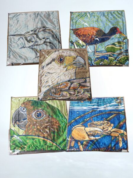 Fundas de cojines La Tiendita de Viento