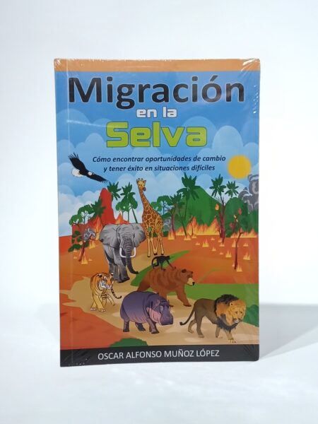 Migración en la selva