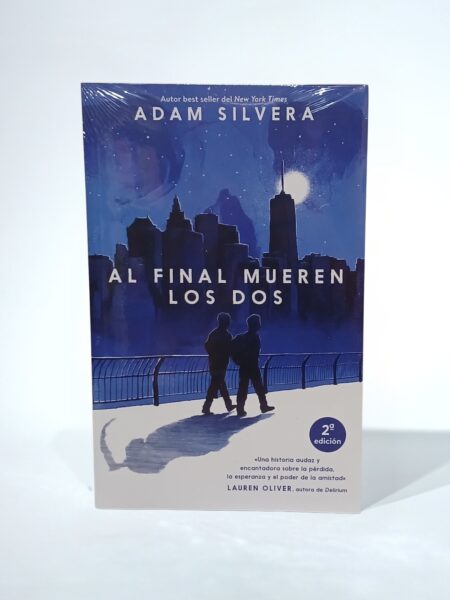 Al final mueren los dos
