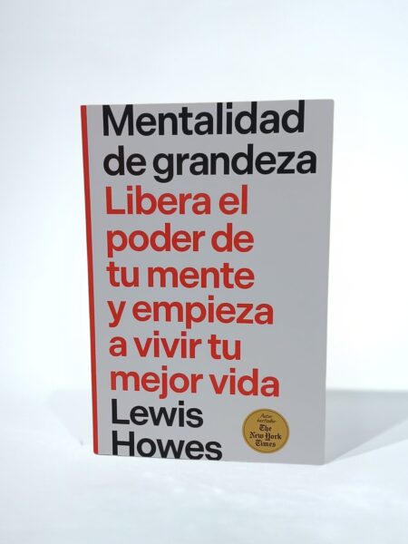 Mentalidad de grandeza
